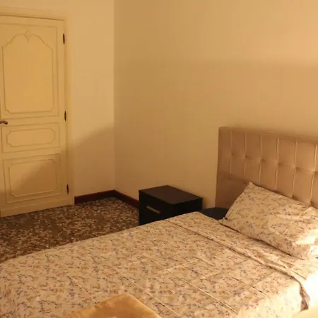 Apartment Little Bari-2